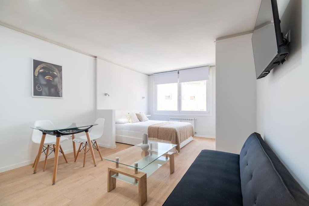 Loft Plaza Espana Comarca de Comarca de Vigo Buitenkant foto